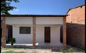 Casa Barreirinhas Cardoso